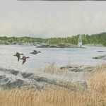587948 Akvarell